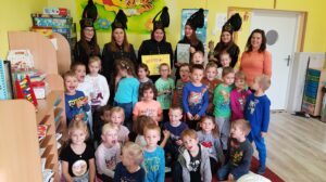 Barbórka dla dzieci