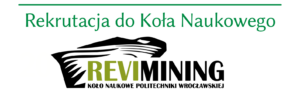 KN Revimining rekrutuje!